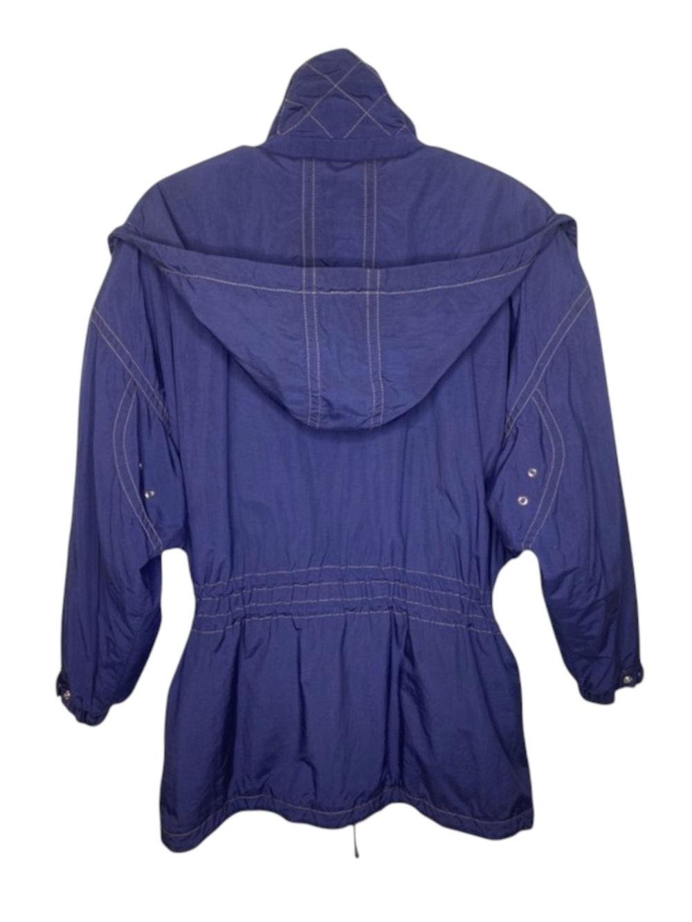 Vintage: Bogner ✧ Reindeer Embroidery Ski Snowboard Winter Anorak Jacket Parka ✧ - Picture 14 of 16